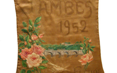 Le Corso fleuri de Jambes,  un patrimoine immatériel ! CJ68 2010