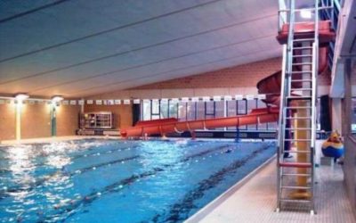 PISCINE DE JAMBES | PROLONGATION DE LA FERMETURE AU MINIMUM JUSQU’À LA FIN FÉVRIER