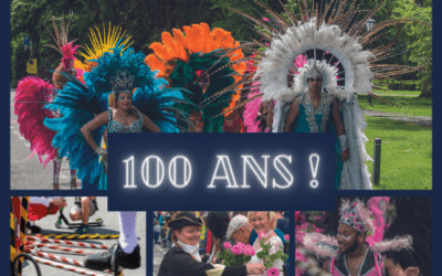 CENTENAIRE DU CORSO | DOUBLE APPEL A PARTICIPATION !