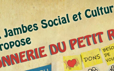 DONNERIE DU PETIT RY