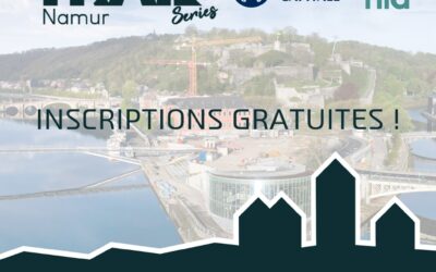 TRAIL DE NAMUR | INSCRIPTIONS OUVERTES