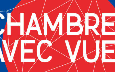 CA SE PASSE A JAMBES | ÉVÉNEMENT CHAMBRES AVEC VUES À JAMBES LES 12, 13, 19 ET 20 MARS