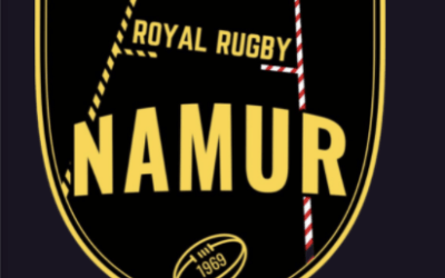 Mixar, l’inclusion en action  au Royal Rugby Namur – CJ116 2022