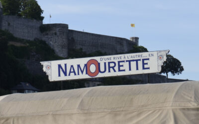 BON A SAVOIR I LES NOUVELLES NAMOURETTES SE FONT ATTENDRE