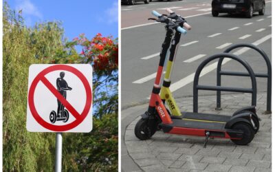 MOBILITÉ (trottinettes électriques, …) – NOUVELLE REGLEMENTATION
