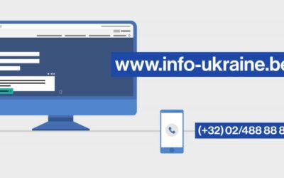 UN SITE D’INFORMATION SUR LA SITUATION EN UKRAINE