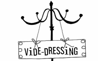 Vide-dressing – Athénée royal de Jambes
