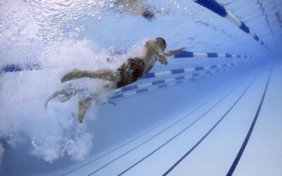 COMMUNIQUÉ DE PRESSE I ÉLARGISSEMENT DES HORAIRES D’OUVERTURES DES PISCINES COMMUNALES