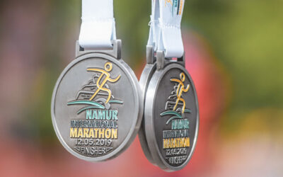 Marathon de Namur – MOBILITÉ & PARKING A JAMBES I INTERDICTIONS DE STATIONNEMENT ET DE CIRCULATION