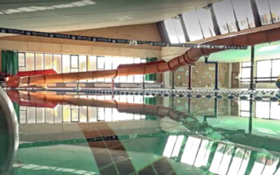 COMMUNIQUÉ DE PRESSE I NOUVELLE FERMETURE DE LA PISCINE DE JAMBES