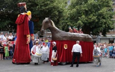 CORSO I FOLKNAM RECHERCHE DES ENFANTS JAMBOIS !