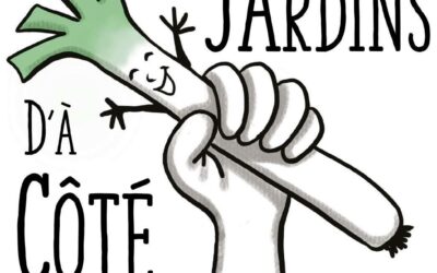 CA SE PASSE À JAMBES !