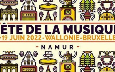 LA FÊTE DE LA MUSIQUE I UN RENDEZ-VOUS CULTUREL ACCESSIBLE AUSSI POUR AUX JAMBOIS