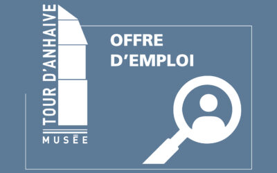 Offre d’Emploi – Attaché.e au CAAHJ – 2024-01-02