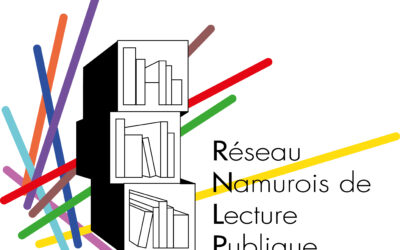 Nouvel horaire bibliothèque de Jambes à partir de septembre 2022