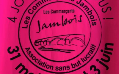 BON À SAVOIR I 4 JOURS À PRIX FOUS 2023