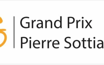 CA SE PASSE À JAMBES I 3è GRAND PRIX Pierre Sottiaux