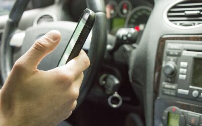 GSM AU VOLANT I NOUVELLE ACTION DE CONTRÔLE