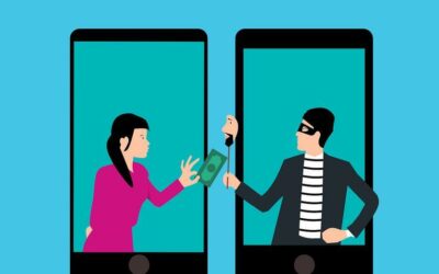 VAGUE DE TENTATIVES DE PHISHING I PROTÉGEZ-VOUS DES ARNAQUES TÉLÉPHONIQUES