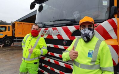 BON À SAVOIR I LE PORTE À PORTE POUR LES ÉTRENNES