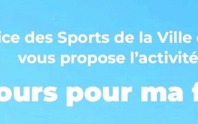 SANTÉ / SPORT  I À JAMBES