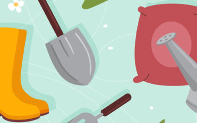 JOURNÉE DU POTAGER OUVERT ( LE 18 AOÛT 2024) I OUVERTURE DES INSCRIPTIONS
