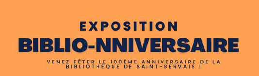 Les Bibliothèques de Namur – Réseau namurois de Lecture publique (RNLP) fêtent leurs anniversaires !!!!