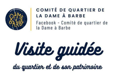 DÉCOUVRIR JAMBES – Quartier Dame à Barbe