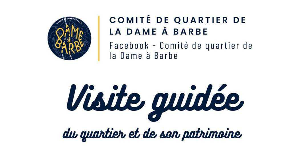 DÉCOUVRIR JAMBES – Quartier Dame à Barbe