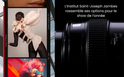 Défilé SAINT-JO