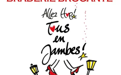 GRANDE BRADERIE-BROCANTE DES COMMERÇANTS JAMBOIS I OUVERTURE DES INSCRIPTIONS !