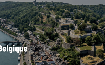 INFO MOBILITÉ I XTERRA BELGIUM 2024 samedi 8 juin !!!!!