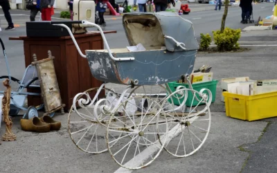 BON A SAVOIR I ANNULATION DE LA BROCANTE DE JAMBES CE 9 juin