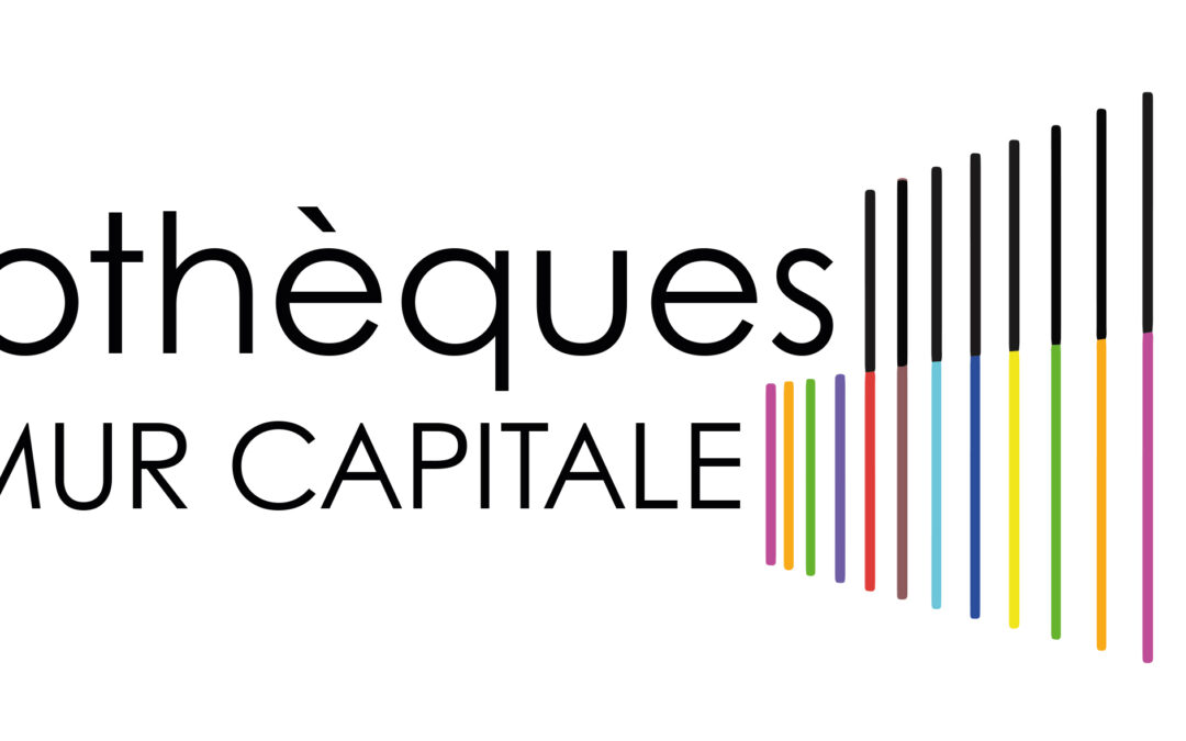 BON À SAVOIR I le réseau namurois de lecture publique change de nom