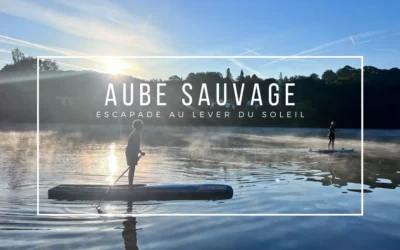 LES AUBES SAUVAGE DE The Flow by Charlie’s Club