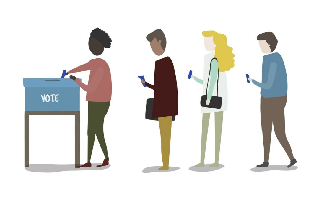 BON À SAVOIR I ÉLECTIONS COMMUNALES DU 13 OCTOBRE 2024