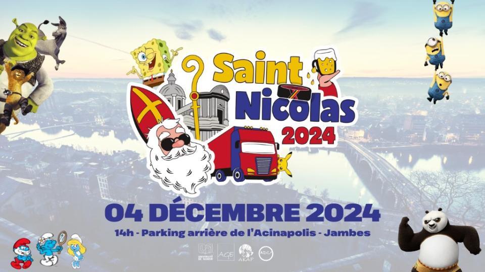 st nicolas etudiants
