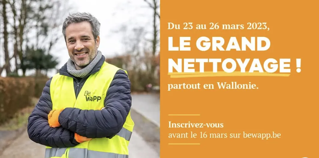𝗟𝗲 𝗚𝗿𝗮𝗻𝗱 𝗡𝗲𝘁𝘁𝗼𝘆𝗮𝗴𝗲 made in Bewapp