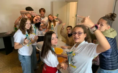 La Maison des Jeunes d’Amée reconnue CJ128 T1-2025