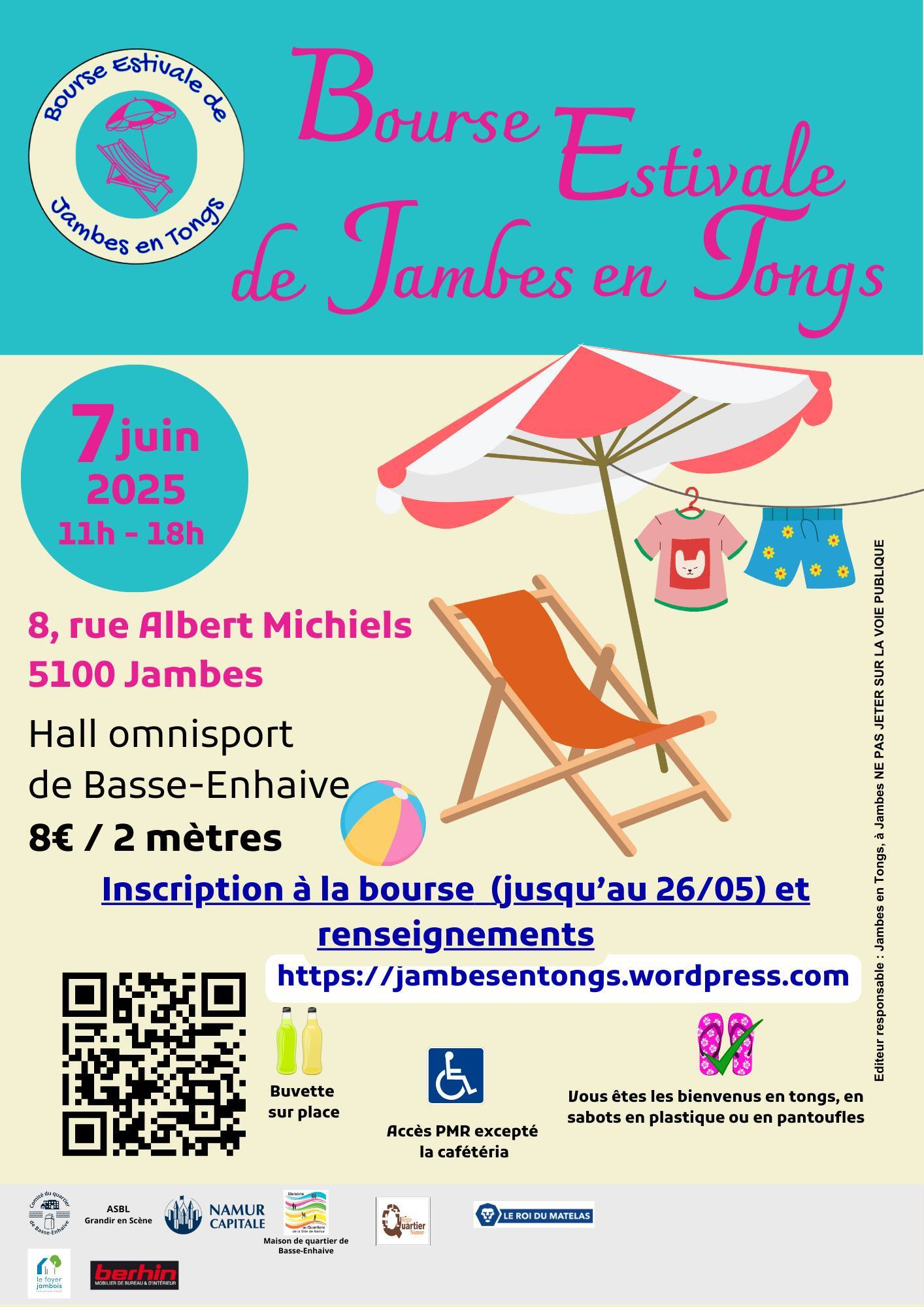 bourse estivale (1)