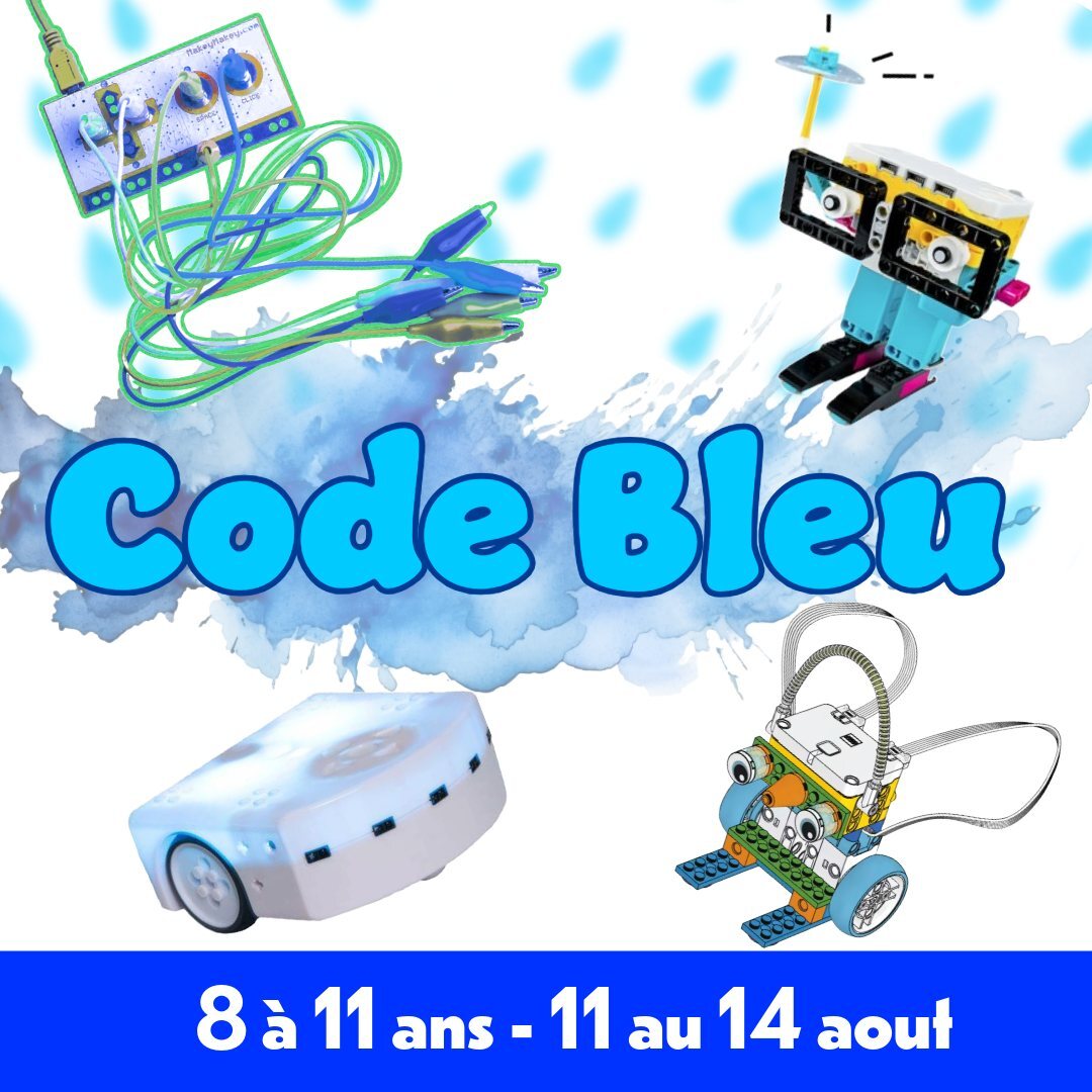 code bleu