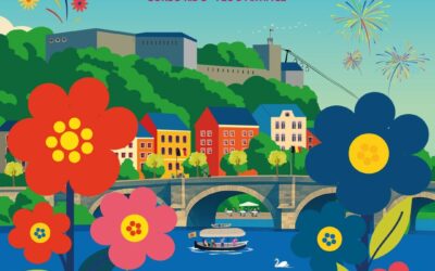 A VOS AGENDAS I Les Festivités Jamboises de la Pentecôte