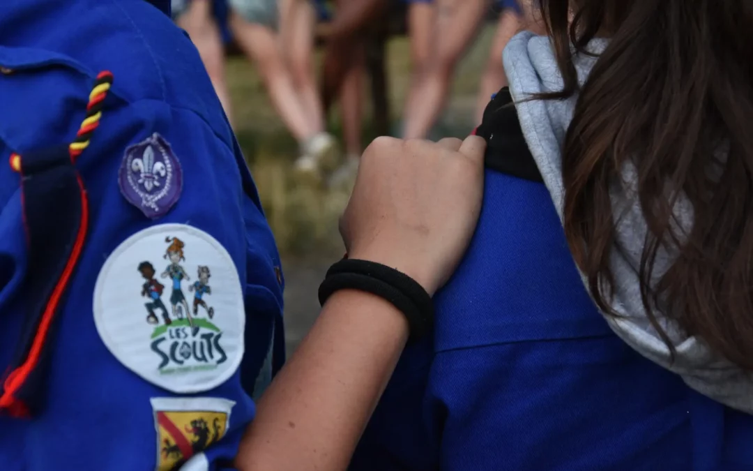 Le Festival Mondial de Folklore de Jambes-Namur asbl, du 15 au 18.08.25