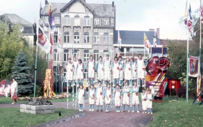 Les Échassiers Jambois  CJ129 T2-2025