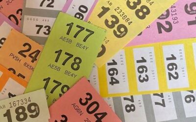 APPEL AUX LOTS POUR LA GRANDE TOMBOLA DE l’association Carpe Diem asbl – Jambes