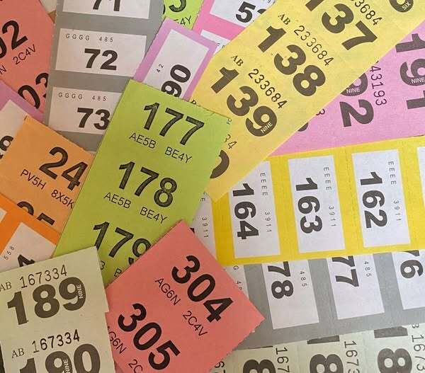 APPEL AUX LOTS POUR LA GRANDE TOMBOLA DE l’association Carpe Diem asbl – Jambes