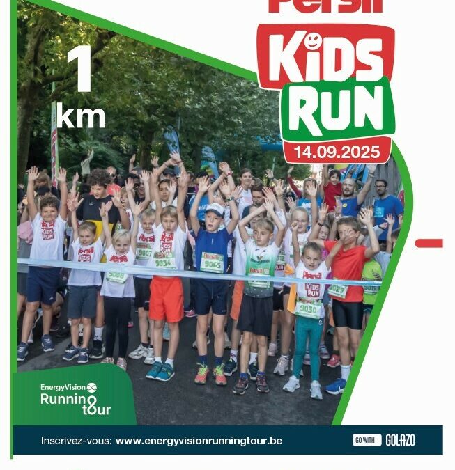 SPORT I JOGGING DE NAMUR