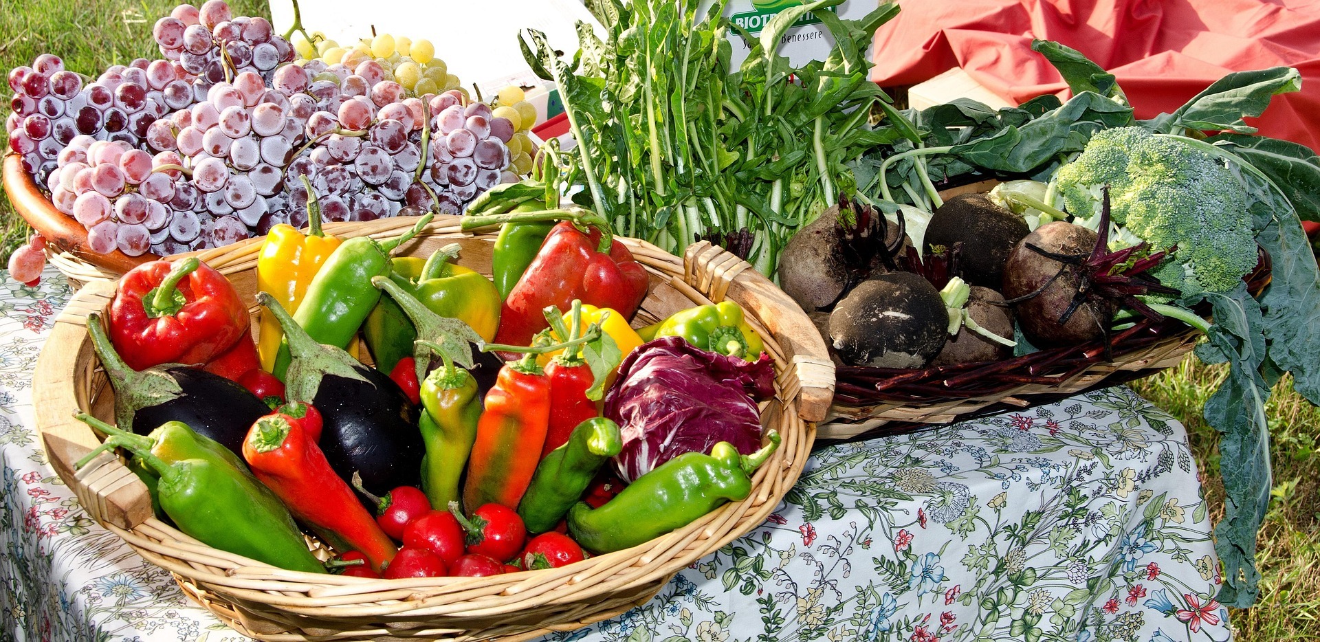 legumes