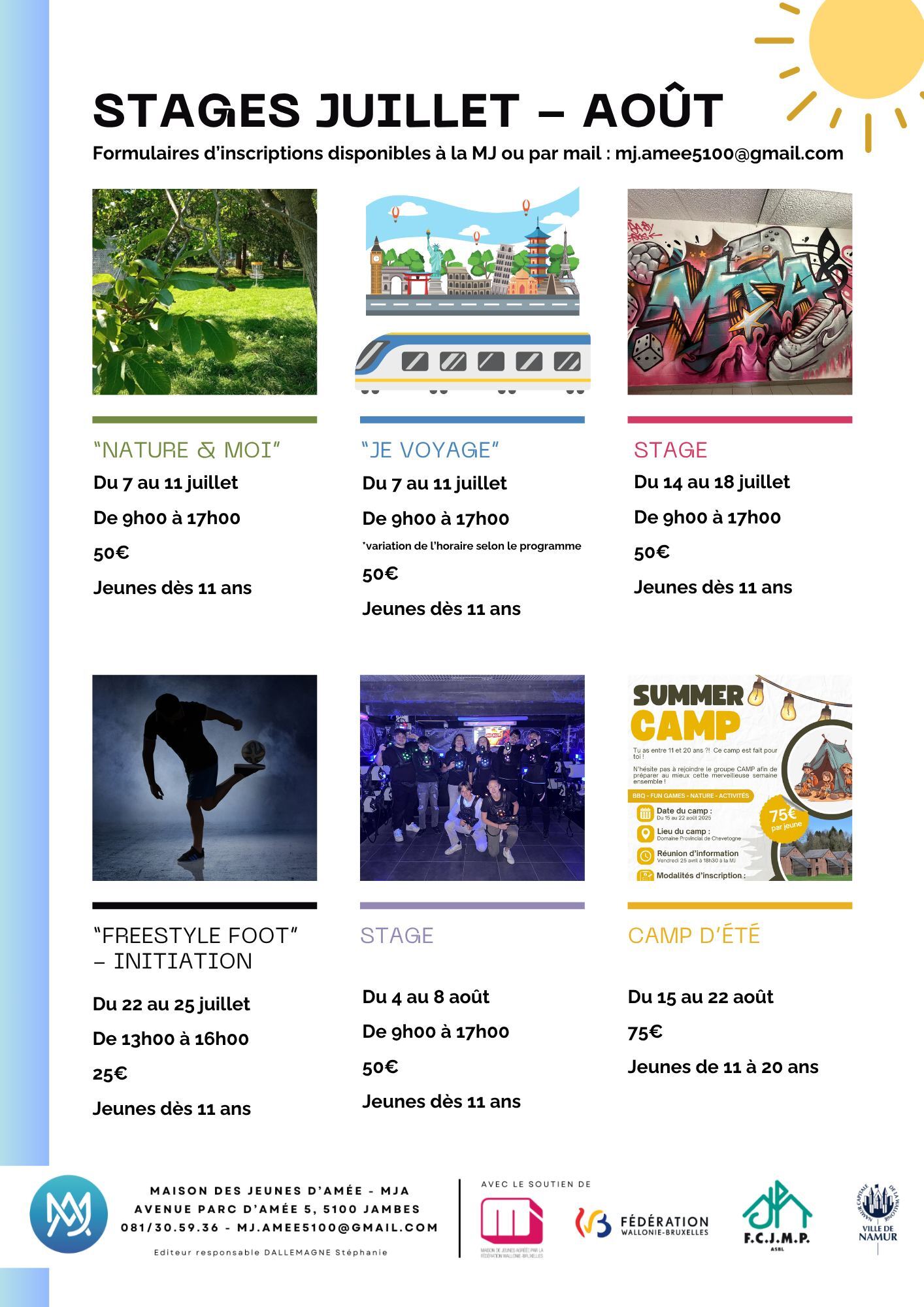 stagesMJA