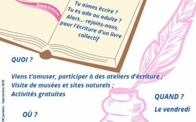 Enhaive fait son show – La Meuse comme vous ne l’avez jamais vue !